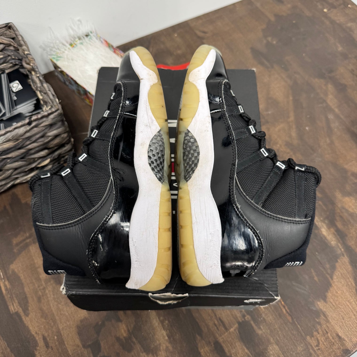 Jubilee Jordan 11 (GS) (USED)
