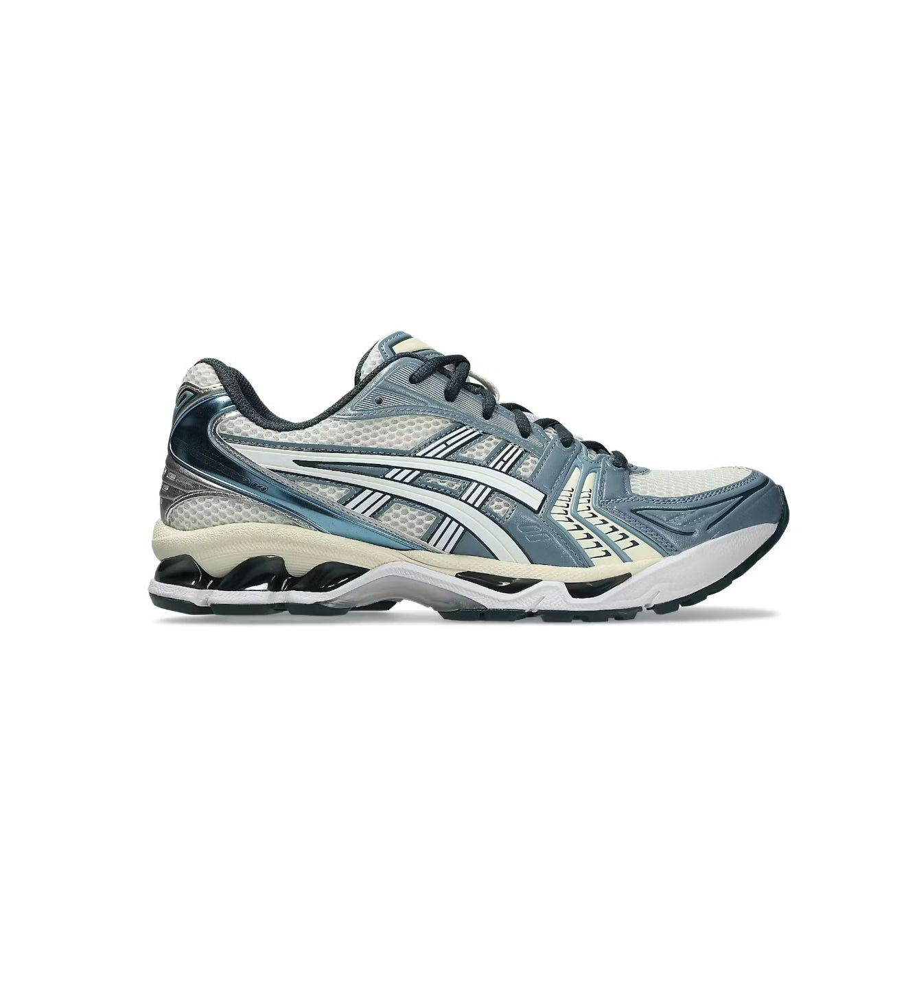 Cream Raw Indigo ASICS Gel-Kayano 14