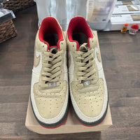 Premium China Air Force 1 Low (USED, No Box)