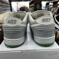 Marty Mcfly Nike SB Dunk Low (USED, Replacement Box)