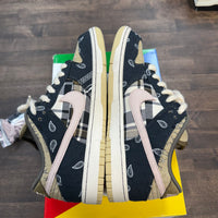 Travis Scott SB Dunk Low (USED)