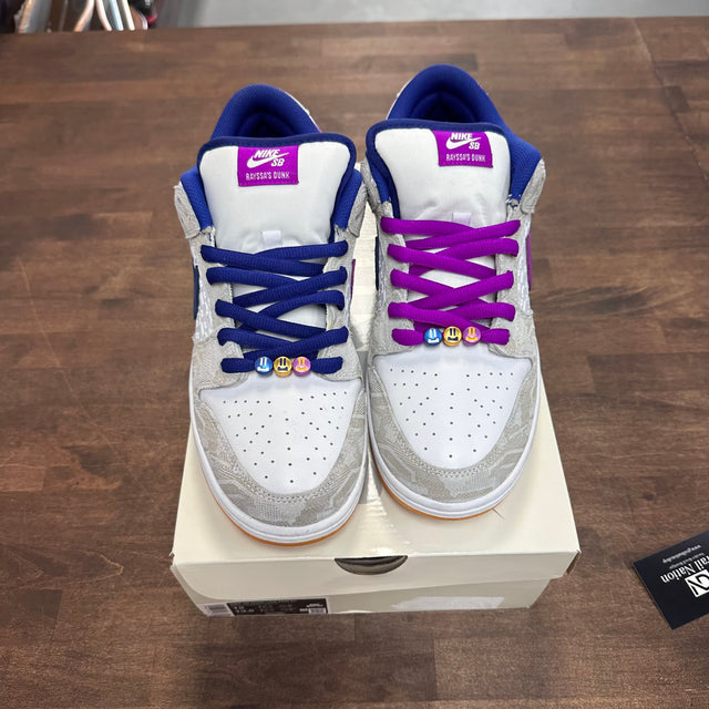 Rayssa Leal SB Dunk Low (USED)