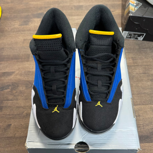 Laney Jordan 14 (2023) (USED)