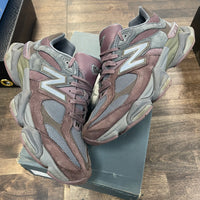 Truffle Rich Earth Magnet New Balance 9060 (USED)