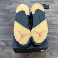 Air Jordan 5 Gore-Tex Off-Noir (W) (USED)