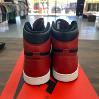 Banned Bred Jordan 1 High (USED, Replacement Box)