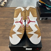 Alternate Hare Jordan 6 (USED)
