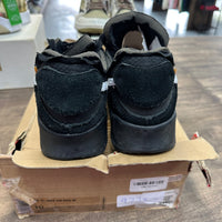 Off-White Black Air Max 90 (USED)