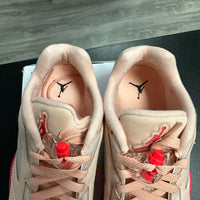 (W) Girls That Hoop Jordan 5 Low