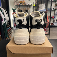 Sacai Blazer Black (USED) (No Box)