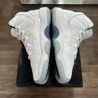 Legend Blue Jordan 11 (GS)