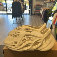 Sand Foam RNNR (USED) (GN STEALS)