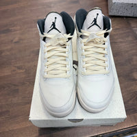Sail Jordan 5 Retro (USED)