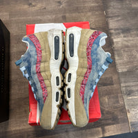 Wild West Nike Air Max 95 (USED)