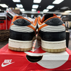 Nike Dunk Low PRM Halloween (2021) (US 8) (USED) Size 8 (Pre-Owned) - Image 4