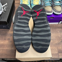 Shadow Jordan 10 (USED,No Box)