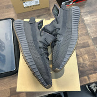 Cinder Yeezy 350 (USED)