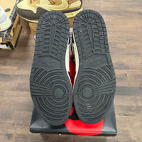 LA Chicago Jordan 1 Retro High OG Defiant SB (USED)