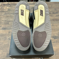 A Ma Maniere Sleeping Jordan 3 (W) (USED)