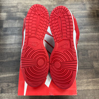 St. John Nike Dunk Low (USED)