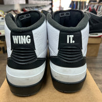 Wing it Jordan 2 Retro (USED, No Box)