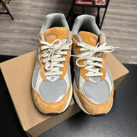 New Balance 2002R Sweet Caramel (USED;No Box)