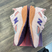 Salehe Bembury Sand Be The Time New Balance 990v2 (USED)