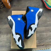 Laney Jordan 14 Retro (USED, No Box)
