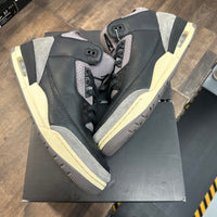 A Ma Maniere Jordan 3 While You Were Sleeping (W) (USED)
