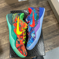 What the Kobe 8 Protro (USED)