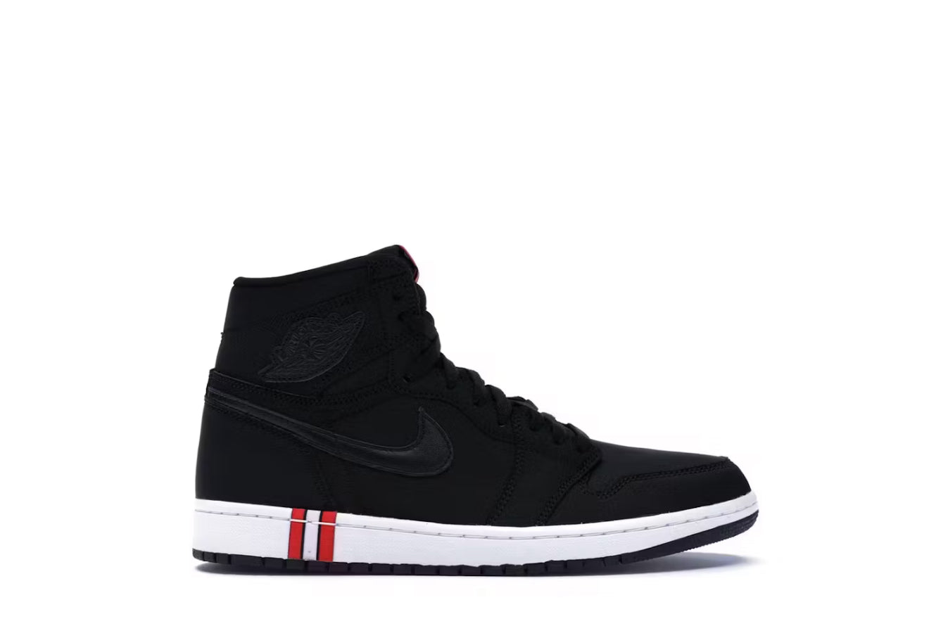 Paris Saint Germain Jordan 1 Retro High