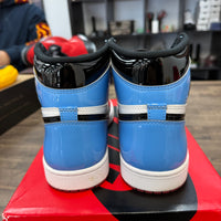 Fearless UNC Jordan 1 High (USED)