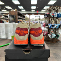 CLOT Kiss of Death Nike Air Max 1 (2021) (USED)