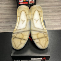 Jordan 4 Retro 30th Anniversary Laser (USED)