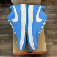 Color of the Month University Blue Nike Air Force 1 07 Retro (USED)