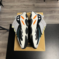 Waverunner Yeezy 700 (Lightly worn)