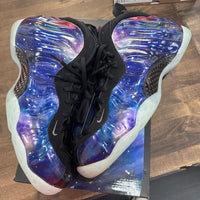 Galaxy Foamposite One (2025) (USED)