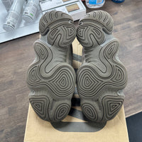Clay Brown Yeezy 500 (USED)
