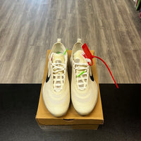 Off-White Air Max 97 White (USED)