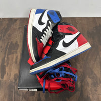 Top 3 Jordan 1 High (USED)