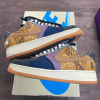 Cactus Jack Air Force 1 Travis Scott (USED)