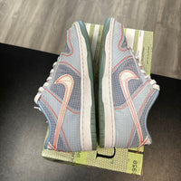 Argon Union LA Nike Dunk Low (USED)