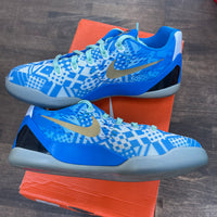 Hyper Cobalt Nike Kobe 9 EM (GS) (USED)