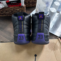 Field Purple Jordan 12 (USED)