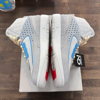 Union FOG Jordan 2 (USED)