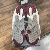 New Balance 550 Burgundy Cyan (Lightly Worn)