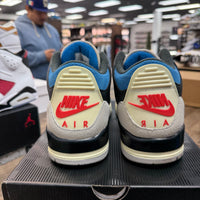 Rare Air Jordan 3 Retro OG (USED)