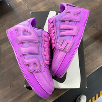Nike Air Force 1 Low CPFM Fuchsia (USED)