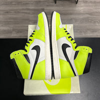Visionaire Jordan 1 High (USED)