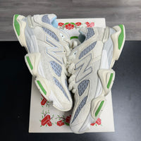 New Balance 9060 Bricks & Wood (Used)